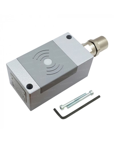 Считыватель взрывозащищенный ALeko ALM-RD-S06-FM-RMFEH-T в Таганроге Считыватели Pintop.ru