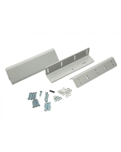 Комплект монтажный для замка ALM-350FB ALeko МК 350FB-IN в Таганроге Дополнительное оборудование для СКУД Pintop.ru