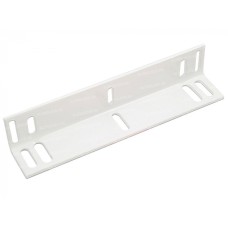 Уголок монтажный ALeko Уголок 300-400Р (белый)