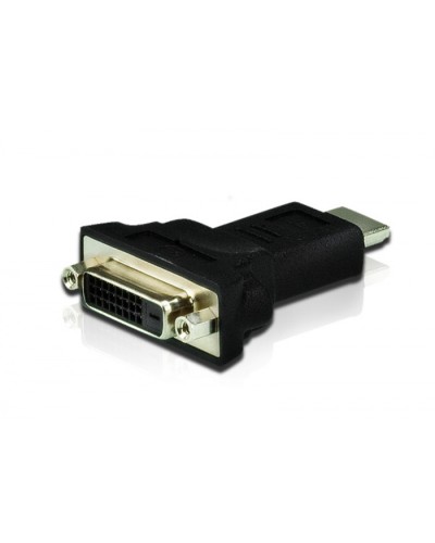 Адаптер HDMI-DVI ATEN 2A-128G в Таганроге Оборудование для видеонаблюдения Pintop.ru