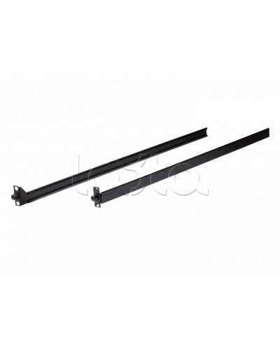 Монтажный комплект 2-in-1U для стандартной установки в стойку (для устройств серии KN) ATEN 2K-0007 в Таганроге Кронштейны и адаптеры для камер и мониторов Pintop.ru