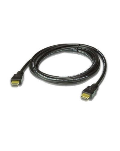 Высокоскоростной кабель HDMI с поддержкой Ethernet (20 м) ATEN 2L-7D20H в Таганроге Патч-корды и пигтейлы Pintop.ru