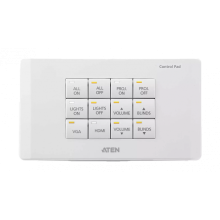 Клавиатура ATEN VK0200TTK-AT