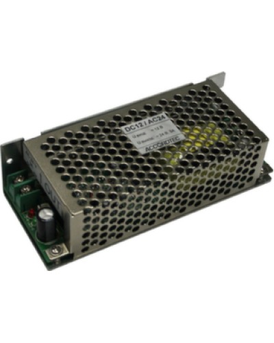 Преобразователь напряжения AccordTec AT-DC12/AC24 в Таганроге Электротехническое оборудование Pintop.ru