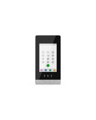 Вызывная панель AccordTec AT-VD315H BL в Таганроге Вызывные IP панели Pintop.ru