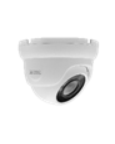 Купольная мультиформатная видеокамера AccordTec ATEC-H2D-324 в Таганроге Системы видеонаблюдения Pintop.ru