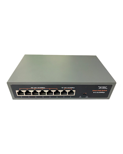 Коммутатор POE AccordTec ATEC-POE06L в Таганроге Коммутаторы Pintop.ru