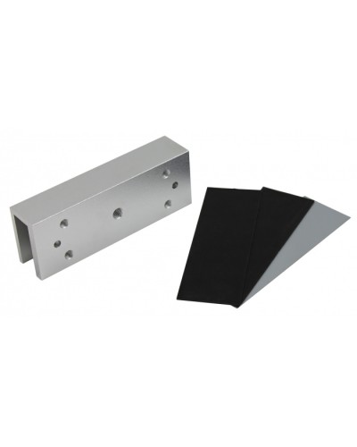 Пластина монтажная для крепления замков AccordTec LM-180A-2 в Таганроге Электромеханические замки Pintop.ru