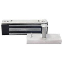 Замок электромагнитный AccordTec ML-100K с уголком