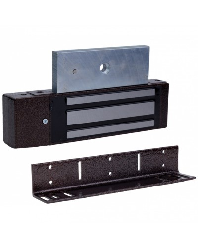 Замок электромагнитный без электроники AccordTec ML-194K (б/э) в Таганроге Электромагнитные замки Pintop.ru