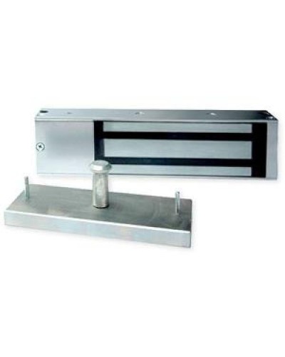 Электромагнитный замок AccordTec ML-395 в Таганроге Электромагнитные замки Pintop.ru