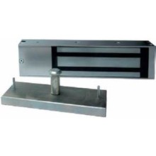 Замок электромагнитный AccordTec ML-395 KB (коричневый)