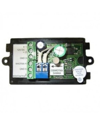 Плата управления электромагнитным замком AccordTec плата ML-194 box в Таганроге Электромагнитные замки Pintop.ru