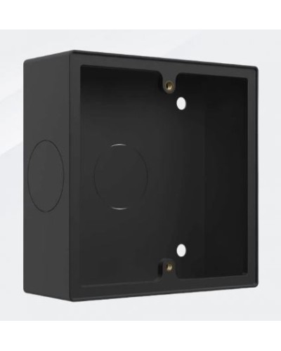 Монтажный короб Akuvox A0123_MNTNG_BOX в Таганроге Системы контроля доступа Pintop.ru
