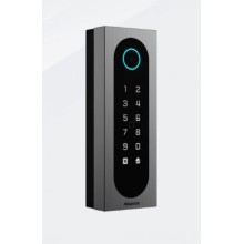 Терминал контроля доступа накладной Akuvox A08S_OW