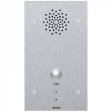 Одноабонентская вызывная панель Akuvox E21V_v4