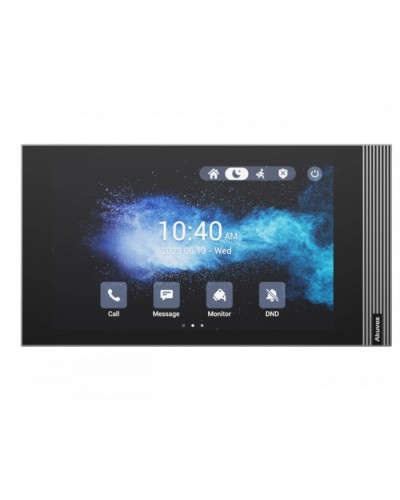 Настенный интерком-монитор Akuvox S562W в Таганроге Интерфоны и интеркомы Pintop.ru