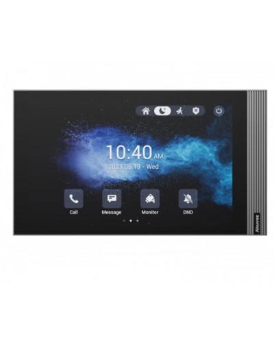 Настенный интерком-монитор Akuvox S563W в Таганроге Интерфоны и интеркомы Pintop.ru