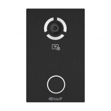 Панель вызывная BAS-IP AV-03BD BLACK
