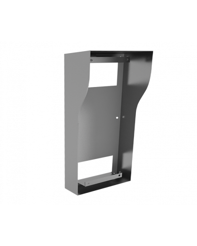 Кронштейн BAS-IP BR-AA14 RUS SILVER в Таганроге Дополнительное оборудование для СКУД Pintop.ru