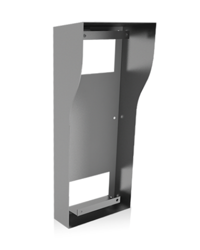 Кронштейн BAS-IP BR-AA RUS SILVER в Таганроге Дополнительное оборудование для СКУД Pintop.ru