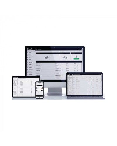 ПО BAS-IP Link BUSINESS в Таганроге Системы контроля доступа Pintop.ru