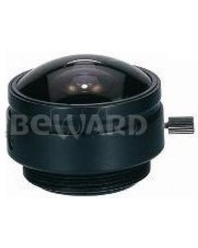 Объектив с фиксированным фокусным расстоянием (2 мм) Beward B0220F23 в Таганроге Объективы для камер видеонаблюдения Pintop.ru