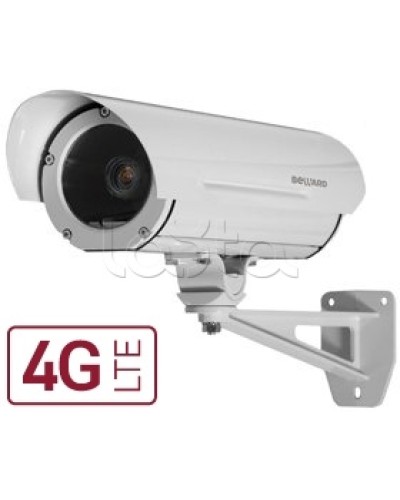 Термокожух с модулем 2G/3G/4G для камер серии B Beward B10xx-4GK220 в Таганроге Кожухи и термокожухи для камер Pintop.ru