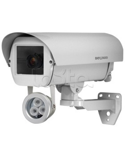 Термокожух Beward B10xx-HPKR1 в Таганроге Кожухи и термокожухи для камер Pintop.ru