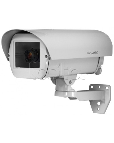 Термокожух с Wi-Fi модулем для камер серии B Beward B10xxWB2-K220 в Таганроге Кожухи и термокожухи для камер Pintop.ru