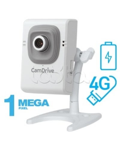 IP-камера видеонаблюдения миниатюрная Beward CD300-4GM в Таганроге IP-камеры Pintop.ru