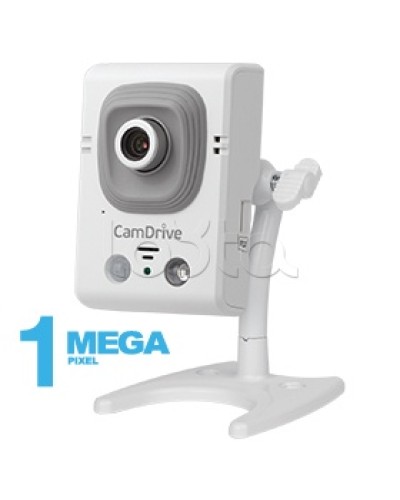 IP-камера видеонаблюдения миниатюрные Beward BD5260Z18P-K в Таганроге IP-камеры Pintop.ru