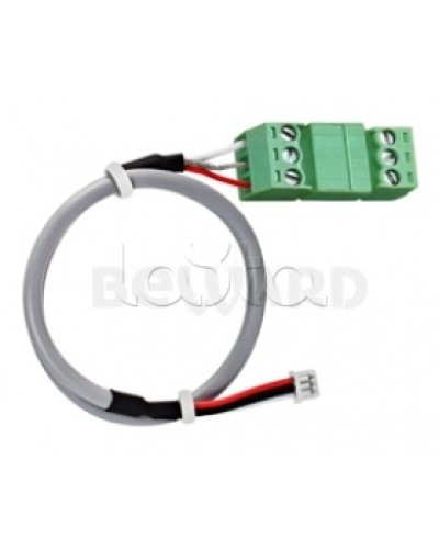 Переходник Beward DS-MC02 в Таганроге Видеоусилители, Модуляторы, Делители Pintop.ru