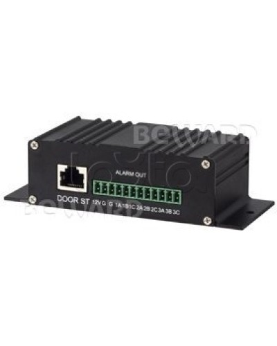 Контроллер для подключения 3 исполнительных устройств Beward NC311P в Таганроге Аксессуары для IP домофонов Pintop.ru