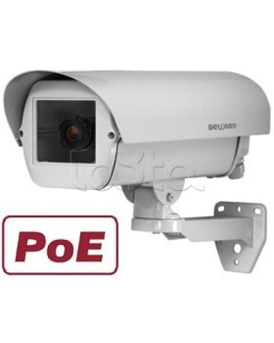 Термокожух Beward SVxxxxP-K в Таганроге Кожухи и термокожухи для камер Pintop.ru