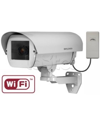 Термокожух Beward SVxxxxWB2-K220 в Таганроге Кожухи и термокожухи для камер Pintop.ru