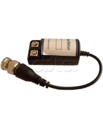 Передатчик/приемник видеосигнала 1 канал Beward T201C в Таганроге Видеоусилители, Модуляторы, Делители Pintop.ru