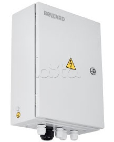 Шкаф монтажный Beward xxxx-B220HC3 в Таганроге Щиты электрические Pintop.ru