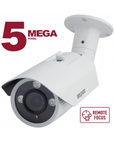 IP-камера видеонаблюдения уличная в стандартном исполнении Beward B5350RVZ2 в Таганроге IP-камеры Pintop.ru