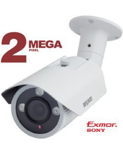 IP-камера видеонаблюдения уличная в стандартном исполнении Beward BC0272RV в Таганроге IP-камеры Pintop.ru