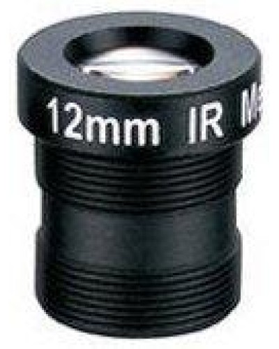 Объектив мегапиксельный с фиксированной диафрагмой Beward BL12018B-IR в Таганроге Системы видеонаблюдения Pintop.ru