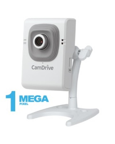 IP-камера видеонаблюдения миниатюрная Beward CD300 в Таганроге IP-камеры Pintop.ru