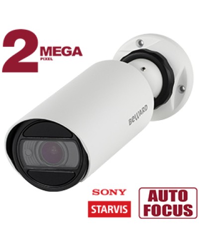 IP-камера видеонаблюдения в стандартном исполнении Beward SV2018RZ в Таганроге IP-камеры Pintop.ru