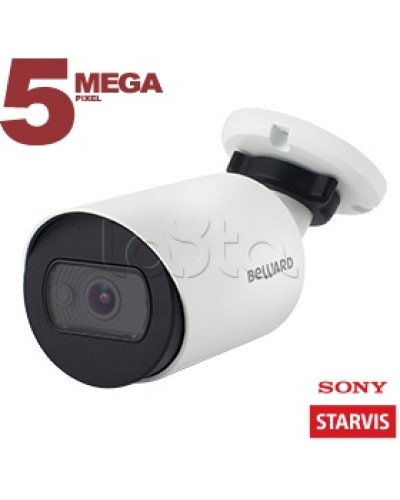 IP-камера видеонаблюдения в стандартном исполнении Beward SV3210RC в Таганроге IP-камеры Pintop.ru