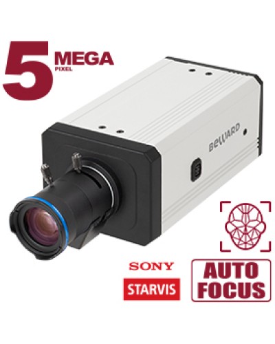 IP-камера видеонаблюдения в стандартном исполнении Beward SV3218M в Таганроге IP-камеры Pintop.ru