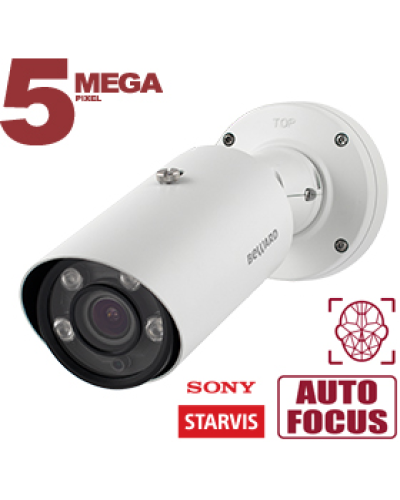 IP-камера видеонаблюдения в стандартном исполнении Beward SV3218RBZ2 в Таганроге IP-камеры Pintop.ru