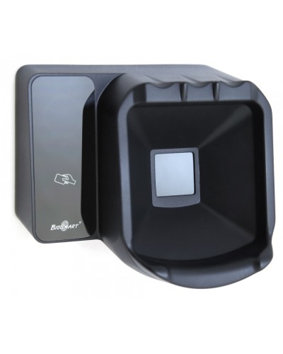 Cчитыватель комбинированный биометрический BioSmart PV-WM-MF в Таганроге Считыватели Pintop.ru