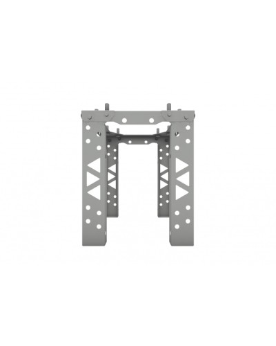 Усиленное монтажное основание для откатных шлагбаумов VBR CARDDEX в Таганроге Запчасти для шлагбаумов и автоматики Pintop.ru