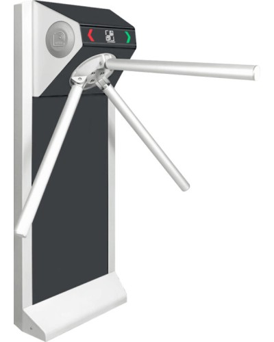 CARDDEX Компактная сетевая проходная STL-01NM в Таганроге Турникеты Pintop.ru