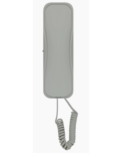 Аудиотрубка для подключения к многоквартирному домофону CTV-Welcome Pl в Таганроге Абонентские видеоустройства Pintop.ru